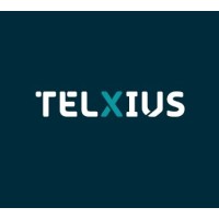 Logo of Telxius