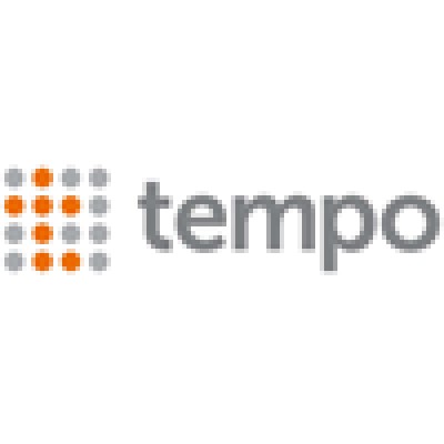 Logo of Tempo AI (acquired by Salesforce)