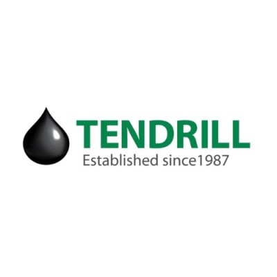 Logo of Tendrill International Sdn Bhd