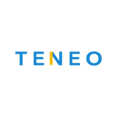 Logo of Teneo Online School