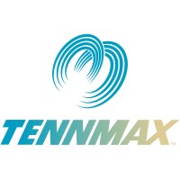 Logo of TennMax America