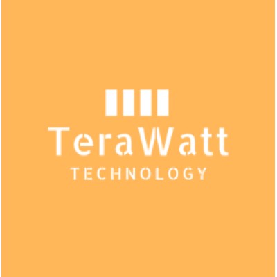 Logo of TeraWatt Technology Inc.