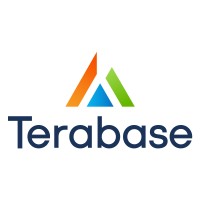 Logo of Terabase Energy