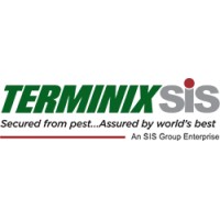 Logo of TerminixSIS India