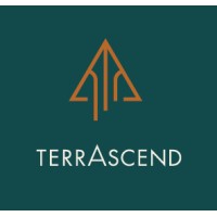 Logo of TerrAscend