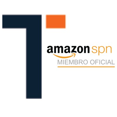 Logo of Terraba - Expertos en Amazon