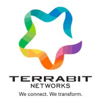 Logo of Terrabit Networks Pte. Ltd.