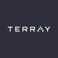 Logo of Terray Therapeutics