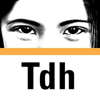 Logo of Terre des hommes foundation