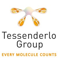 Logo of Tessenderlo Group