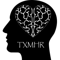 Logo of Texas Mental Health Resources
