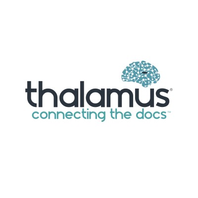 Logo of ThalamusGME