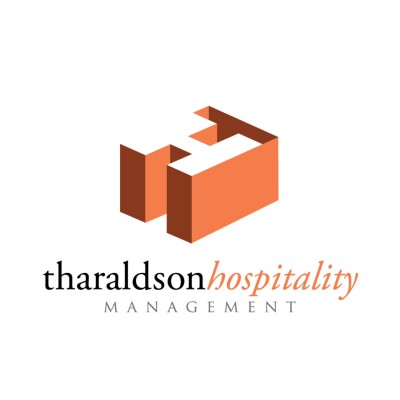 Logo of Tharaldson Hospitality Management