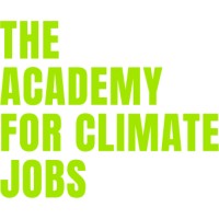 The Academy for Climate Jobs