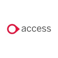 Logo of The Access Group