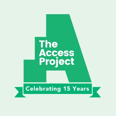 Logo of The Access Project