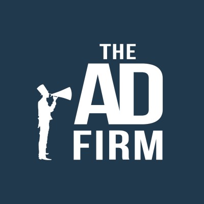 Logo of The Ad Firm