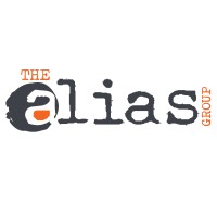Logo of The Alias Group