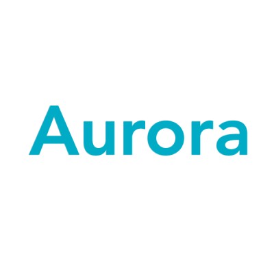 Logo of The Aurora-Group