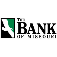 Logo of The Bank of Missouri