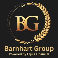 Logo of The Barnhart Group