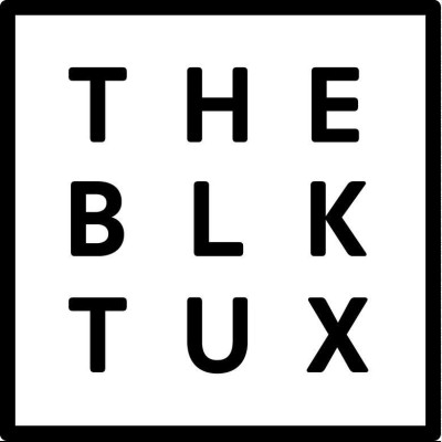 Logo of The Black Tux