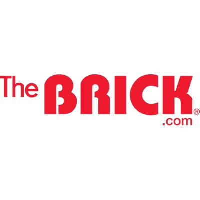 Logo of The Brick