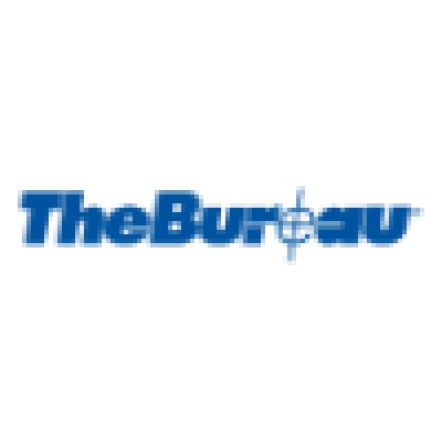 Logo of The Bureau