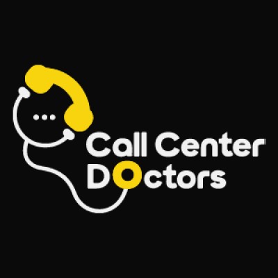 Logo of The Call Center Doctors