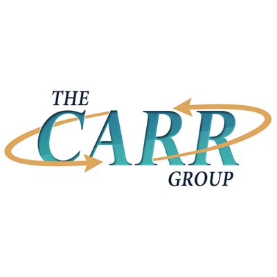 Logo of The Carr Group