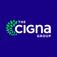 Logo of The Cigna Group
