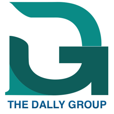 Logo of The Dally Group
