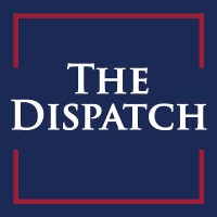 Logo of The Dispatch
