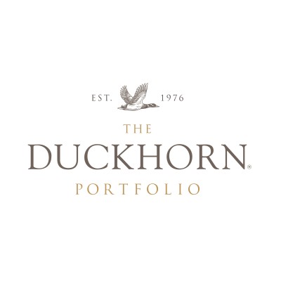 Logo of The Duckhorn Portfolio