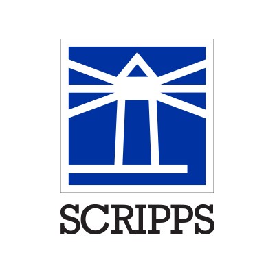 Logo of The E.W. Scripps Company
