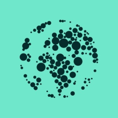 Logo of The Earthshot Prize