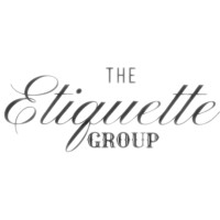 Logo of The Etiquette Group