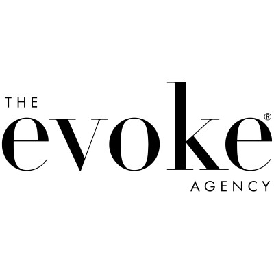 Logo of The Evoke Agency