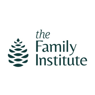 Logo of The Family Institute