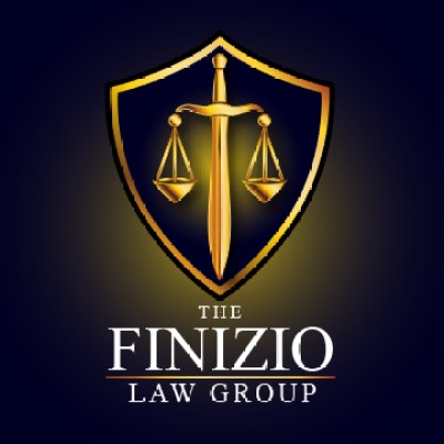 Logo of The Finizio Law Group