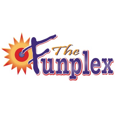 Logo of The Funplex