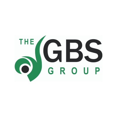Logo of The GBS Group