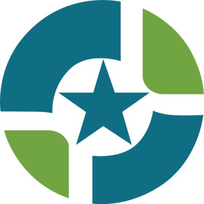 Logo of The Geneva Foundation