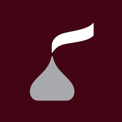 Logo of The Hershey Company