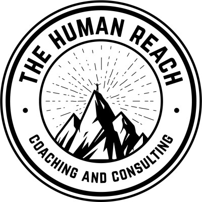 Logo of The Human Reach