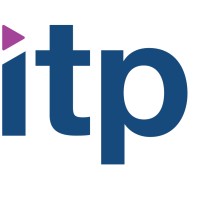 Logo of The Institute of Telecommunications Professionals (ITP)