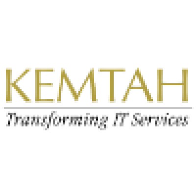 Logo of The Kemtah Group, Inc.