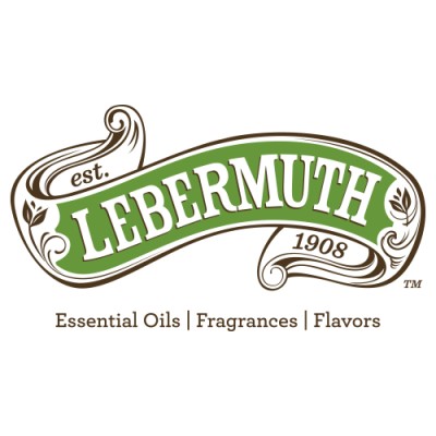 Logo of The Lebermuth Company