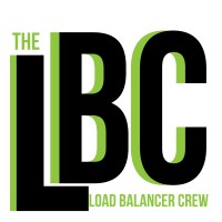 Logo of The Load Balancer Crew