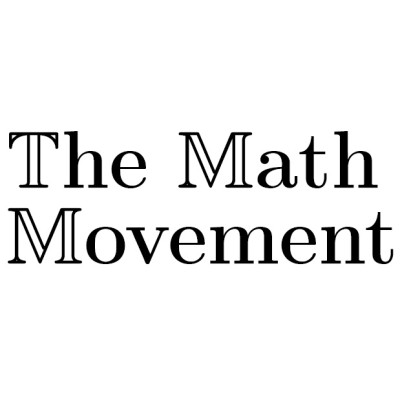 The Math Movement